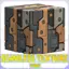 SciFi Seamless Texture