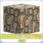 SciFi Seamless Texture