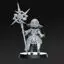 Shanty Miniatures 3D Printing Model