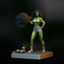 She-Hulk Statues 3D Model Ready to Print