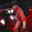 Shotaro Kaneda 3D Print Model STL