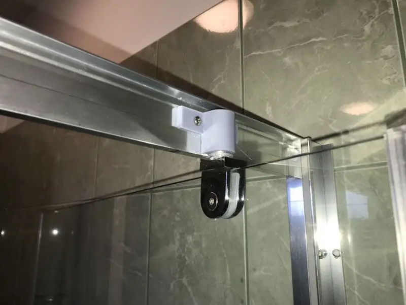 Charnière de cabine de douche modèle 3D IMPRIMABLE