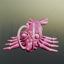 Shrimp Flexy 3D Printing Model STL