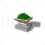 Flower Bowl Sketchup 3D Model