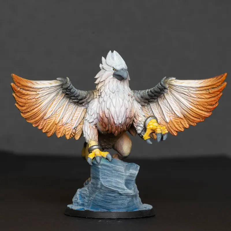 Skreek Miniatures 3D Printing Model STL