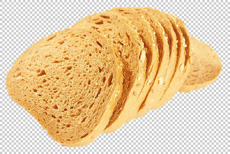 切片面包 PNG