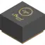 Small gift box dieline vector