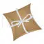 Small paper bag dieline vector