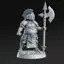Smithy Miniatures 3D Printing Model STL