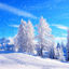 Snow png