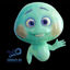 Soul Disney 3d print model