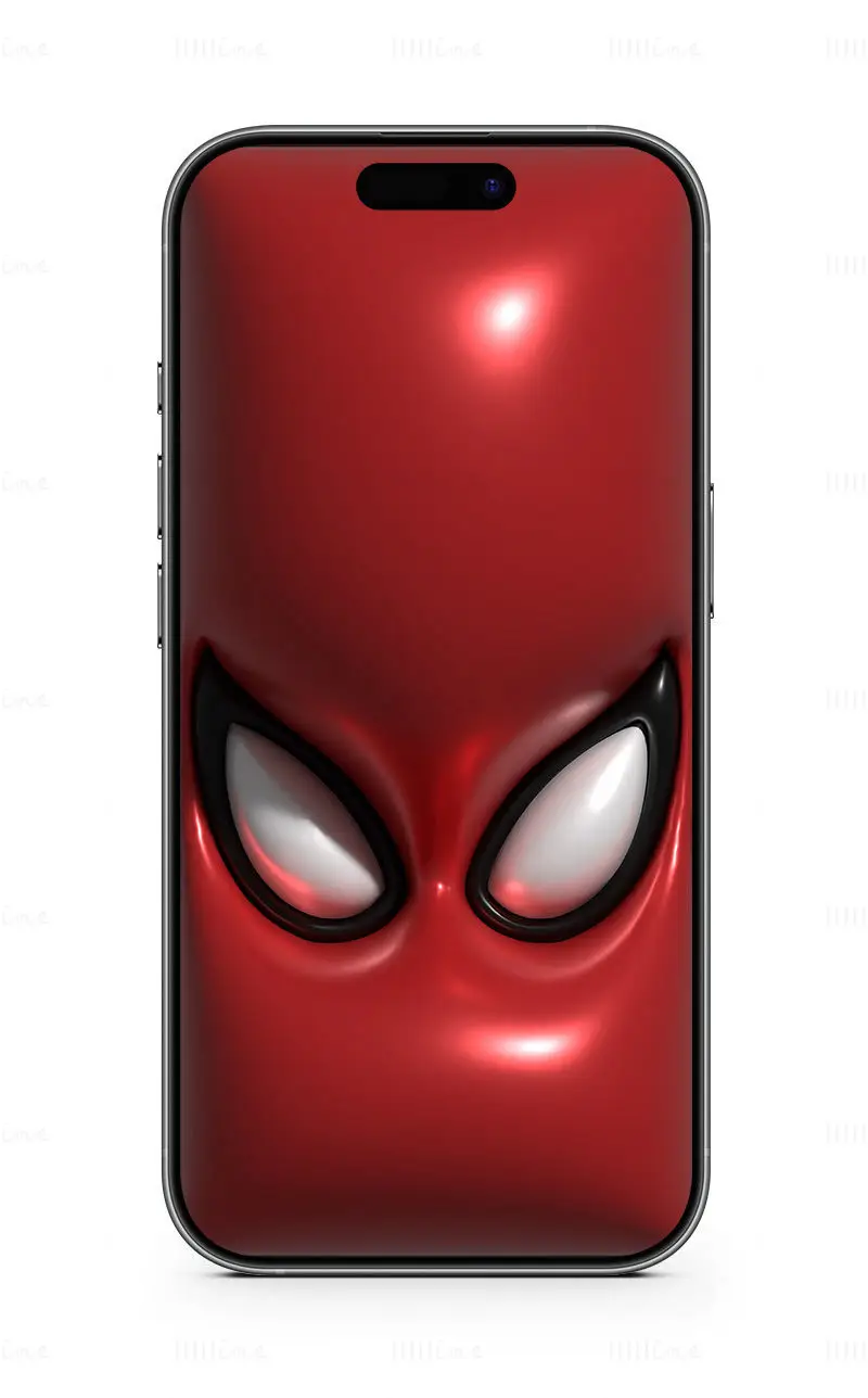 Spider-Man-Handy-Hintergrundbild