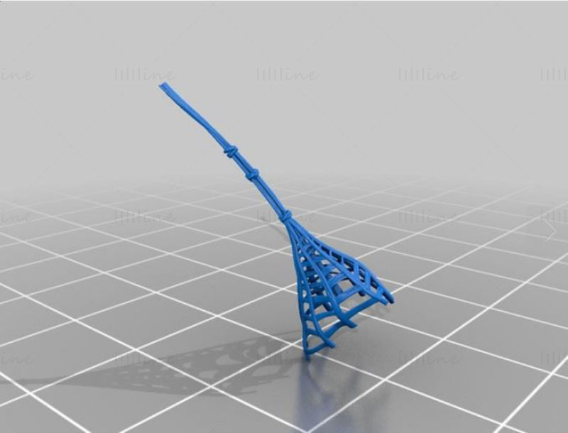 Spider vs Venom 3D Model Ready to Print مدل پرینت سه بعدی