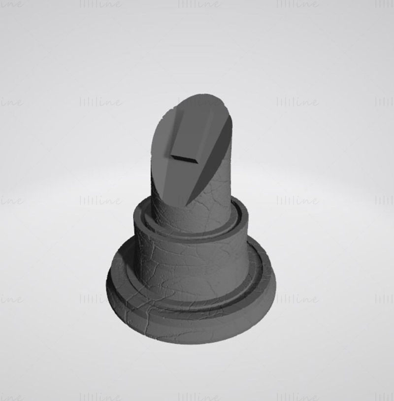 Спидерман Мавел Буст 3Д модел спреман за штампање СТЛ