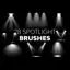 Spotlight PS Photoshop Brushes