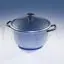 Stainless Steel Pan 3D Model