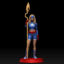 StarGirl 3D Model Ready to Print STL