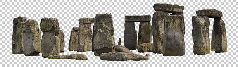Stonehenge png