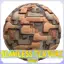 Stylized Alien Seamless Texture