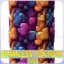 Stylized Alien Seamless Texture