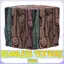 Stylized Bark Seamless Texture