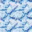 Stylized Clouds Seamless Texture