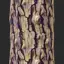 Stylized Cracked Bark Seamless Texture