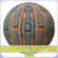 Stylized Floor Seamless Texture