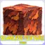 Stylized Lava Seamless Texture