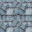 Stylized Metal Steel Seamless Texture