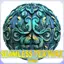 Stylized Ornaments Seamless Texture