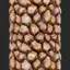 Stylized Palm Bark Seamless Texture