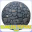 Stylized Stone Floor Seamless Texture