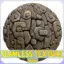 Stylized Stone Seamless Texture