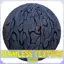 Stylized Stone Seamless Texture