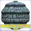 Stylized Wall Seamless Texture