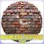 Stylized Wall Seamless Texture