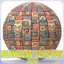 Stylized Wall Seamless Texture