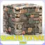 Stylized Wall Seamless Texture