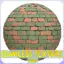 Stylized Wall Seamless Texture