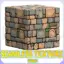 Stylized Wall Seamless Texture
