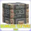Stylized Wall Seamless Texture