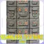 Stylized Wall Seamless Texture