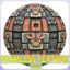 Stylized Wall Seamless Texture