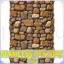 Stylized Wall Seamless Texture