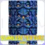 Stylized Wall Seamless Texture