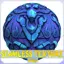 Stylized Wall Seamless Texture