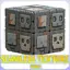 Stylized Wall Seamless Texture