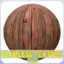 Stylized Wood Floor Seamless Texture