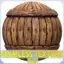 Stylized Wood Seamless Texture